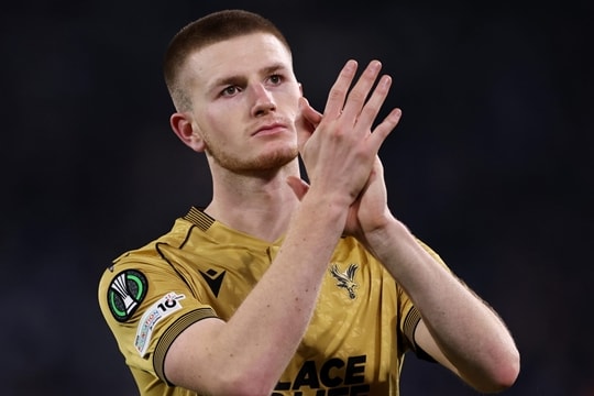 Man Utd và thương vụ Adam Wharton: Chìa khóa định hình tương lai dưới thời Michael Carrick