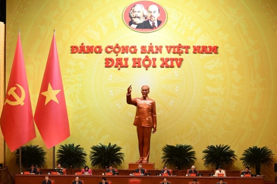 Văn kiện Đại hội XIV là một “cẩm nang hành động”: Kiến tạo kỷ nguyên phát triển bứt phá