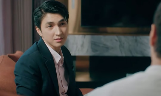 Phim Đồng hồ đếm ngược tập 2: Thanh Sơn chật vật, Bình An rủ rê kinh doanh mạo hiểm