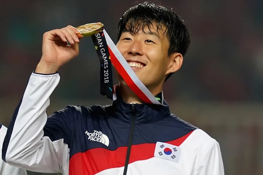 Hành trình 70 năm bóng đá nam Asian Games: Từ sân chơi nghiệp dư đến đấu trường U23