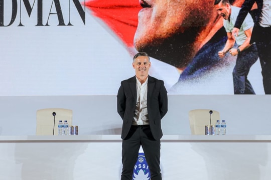 Shayne Pattynama tin tưởng HLV John Herdman sẽ đưa tuyển Indonesia dự World Cup
