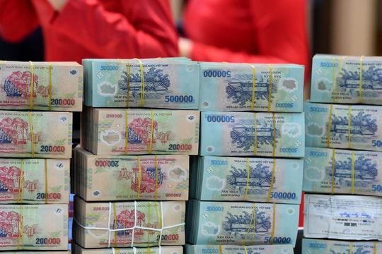 Lãi suất ngân hàng hôm nay 30/1/2026: BVBank tăng mạnh lên 7,1%/năm