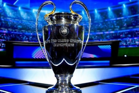 Real Madrid và PSG đối mặt tử địa tại vòng play-off Champions League