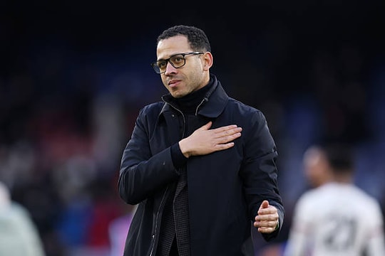 Liam Rosenior hồi sinh Chelsea: Cuộc cách mạng thầm lặng và tấm vé vòng 1/8 Champions League