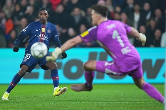 Nghịch lý 'Swiss Model' tại Champions League: Khi sự kịch tính bị pha loãng bởi sự hỗn loạn