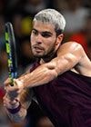 Carlos Alcaraz đối đầu Alexander Zverev: Cuộc chiến của những kẻ kỳ phùng địch thủ