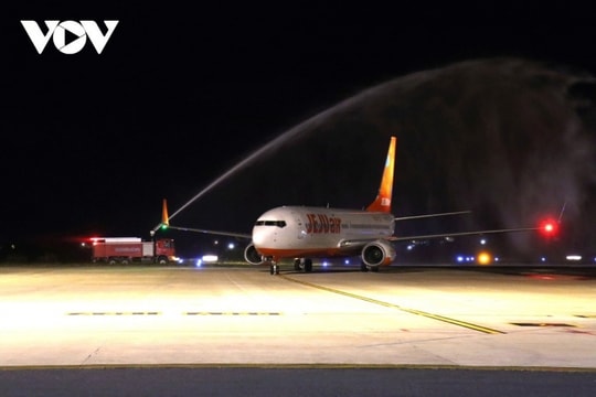 Đà Lạt: Chuyển hướng trải nghiệm khi sân bay Liên Khương tạm dừng khai thác
