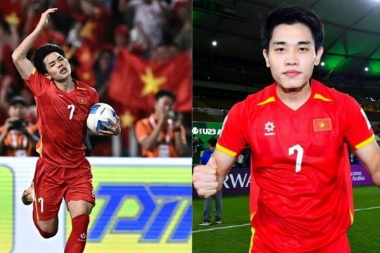 Nguyễn Đình Bắc gây sốt với tỷ lệ bình chọn kỷ lục tại U23 châu Á 2026