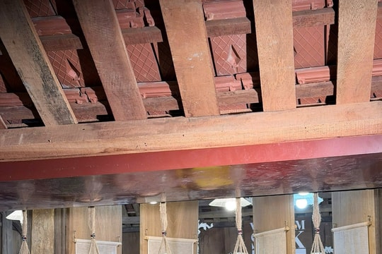 Dàn MC Ban Thời sự hội ngộ trong chương trình Chiều cuối năm: Việt Nam trong tôi