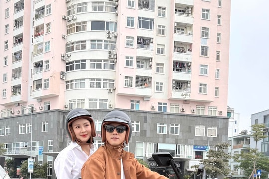 Phim Lằn ranh khép lại: Hồng Diễm và dàn diễn viên trải lòng về cái kết đầy day dứt