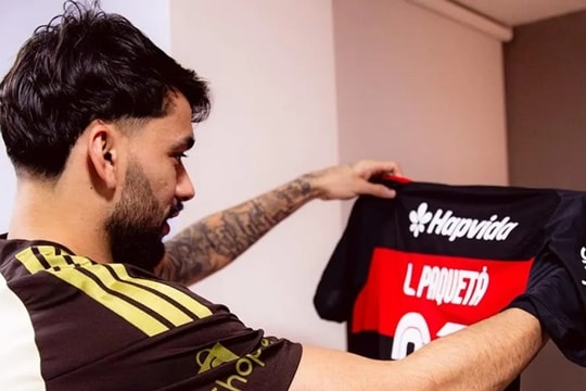 Top 10 vụ chuyển nhượng đắt giá tháng 1: Man City chi đậm, Paqueta lập kỷ lục Nam Mỹ
