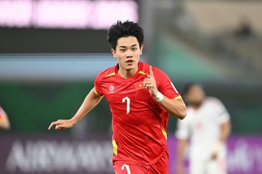 Bàn thắng của Đình Bắc đẹp nhất vòng loại trực tiếp giải U23 châu Á; Rybakina lần đầu vô địch Australian Open