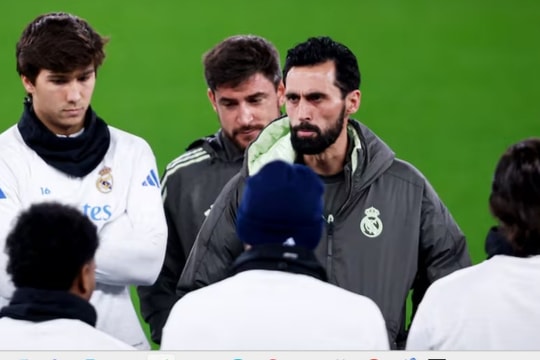 Real Madrid vs Rayo Vallecano: Cuộc chiến danh dự tại thánh địa Bernabeu