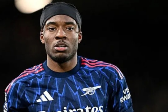 Arsenal đè bẹp Leeds 4-0: Noni Madueke và lời khẳng định về bản lĩnh nhà vô địch