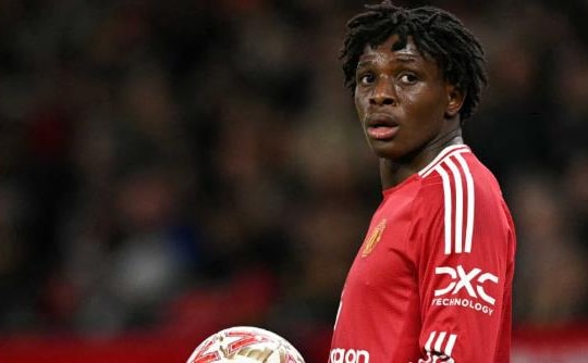 Chuyển nhượng tối 1/2: MU tìm người thay Dorgu, Arsenal dùng bộ đôi Gabriel đổi Alvarez