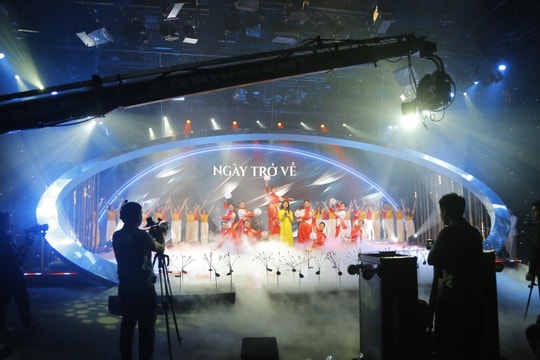 Chương trình Ngày trở về 2026: Mùa gieo hạt sẵn sàng sưởi ấm tâm hồn dịp Tết Bính Ngọ