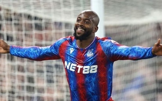Tin chuyển nhượng 1/2: Mateta đạt thỏa thuận tới AC Milan, Rashford có thể trở lại MU