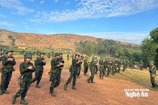 Tuổi 18 của chúng tôi