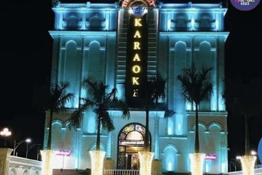 Nghệ An phân cấp thẩm quyền cấp phép karaoke, vũ trường
