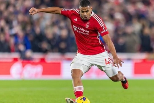 MU đại chiến Chelsea giành Murillo, The Blues chi 120 triệu euro cho bộ đôi Real Madrid