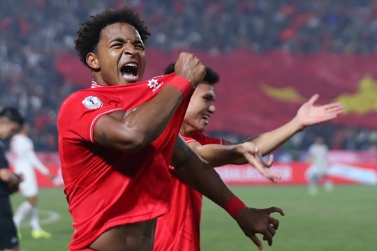 Nguyễn Xuân Son đại chiến dàn sao nhập tịch JDT: Lời khẳng định từ sát thủ số 1