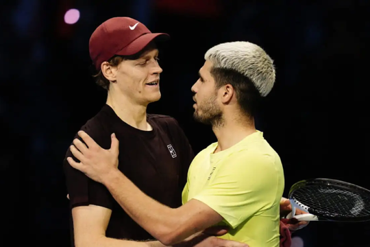 Cuộc đua số 1 ATP sau Australian Open 2026: Alcaraz thống trị hay Sinner sẽ lật đổ?
