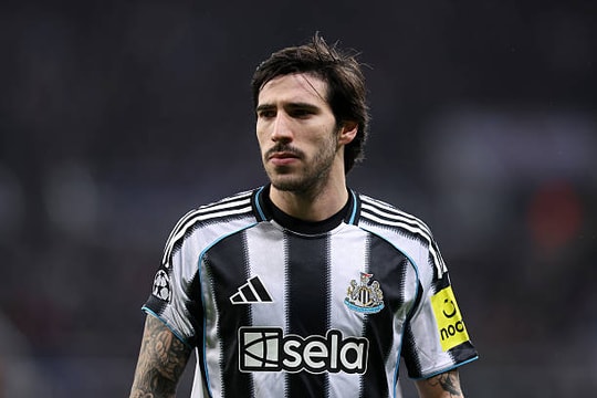 Arsenal nhắm Sandro Tonali: Mảnh ghép 100 triệu bảng để Mikel Arteta hoàn thiện Dream Team