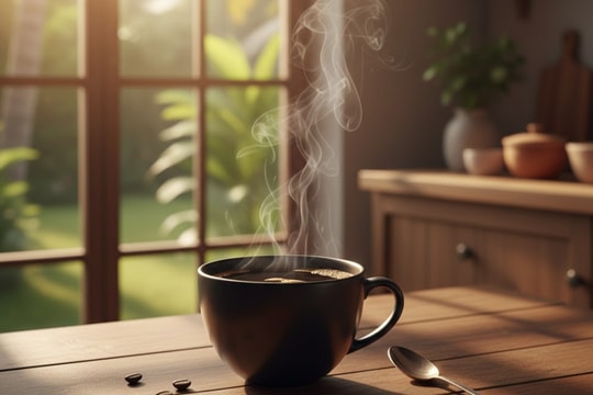 5 thói quen uống cà phê sai cách gây hại sức khỏe và cách điều chỉnh đúng