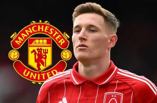Man Utd đại phẫu đội hình: Chi 320 triệu bảng tái thiết tuyến giữa và chiêu mộ Elliot Anderson