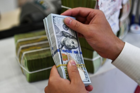 Lãi suất Agribank tăng mạnh lên 6%/năm, cao nhất trong nhóm Big4