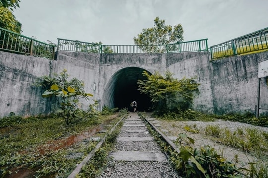 Singapore: Khám phá 3 tọa độ bí mật giúp tái tạo năng lượng đầu năm