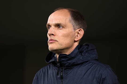 Thomas Tuchel và bài toán nan giải của tuyển Anh trước World Cup 2026