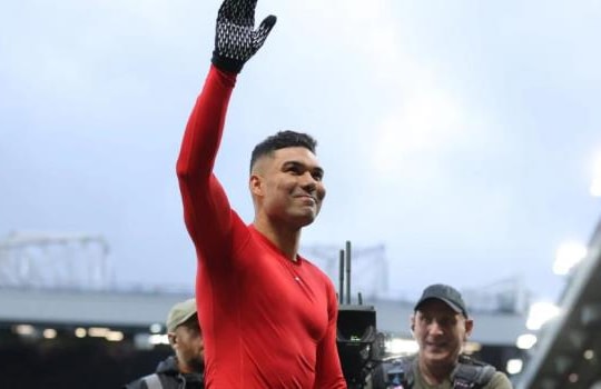 6 vị trí then chốt Man Utd cần nâng cấp trong cuộc đại tu hè 2026