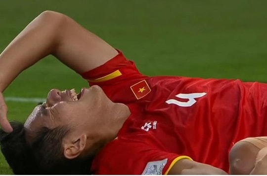 Bác sĩ U23 Việt Nam cảnh báo 'bóng ma' chấn thương do quá tải tích lũy