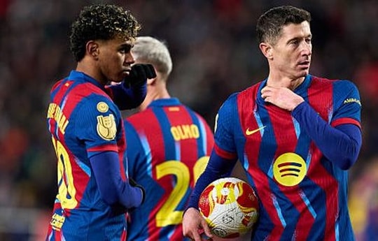 Barcelona vs Mallorca: Giải bài toán phung phí trước thềm bán kết Cúp Nhà Vua