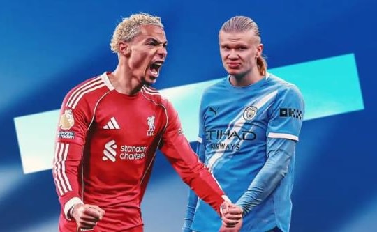 Ekitike hóa "Torres 2.0" thách thức Haaland trước đại chiến Liverpool và Man City