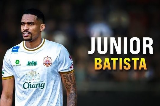 HAGL chiêu mộ tiền đạo 1m92 và loạt biến động nhân sự tại V-League ngày 7/2