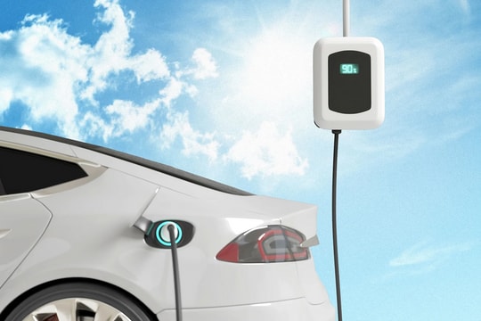 Xe điện giúp giảm ô nhiễm không khí: Nghiên cứu thực tế từ 1.700 mã bưu chính