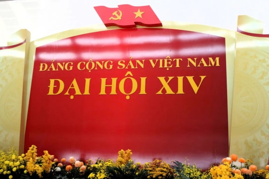 THTT Hội nghị toàn quốc quán triệt Nghị quyết Đại hội XIV của Đảng trên VTV1