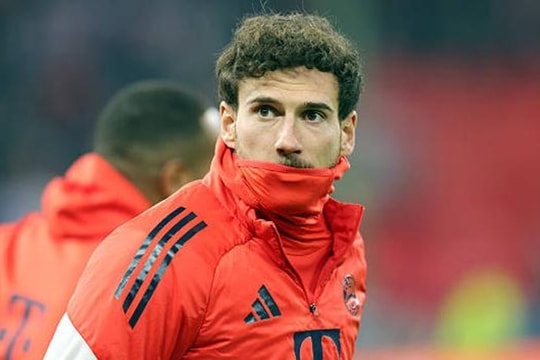 Arsenal tranh Goretzka với AC Milan, Chelsea nhắm sát thủ từ Porto