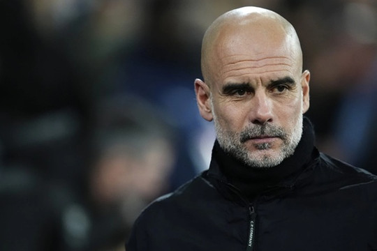 Vũ điệu cuối cùng của Pep Guardiola: Di sản vĩ đại và đoạn kết tại Manchester City