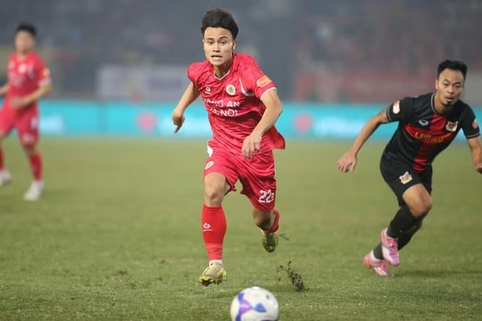 U23 Việt Nam và “món quà” Tết sớm cho HLV Kim Sang Sik; Al Nassr thắng trận thứ hai liên tiếp khi vắng Ronaldo