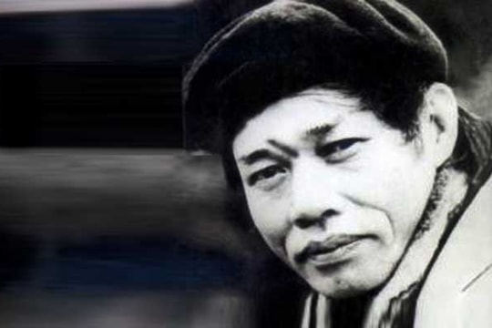 Văn hóa xứ Nghệ: Nguyễn Minh Châu - Người viết văn và thời đại
