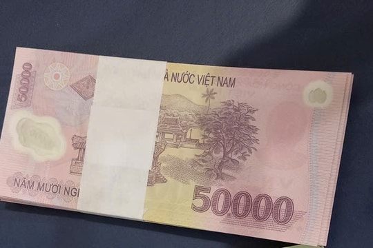 Đổi tiền lẻ, tiền mới ở đâu để không vi phạm pháp luật?