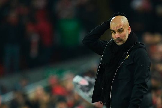 Man City tái đấu Liverpool tại Anfield: Nỗi ám ảnh 9 phút và thử thách cực đại cho Pep Guardiola