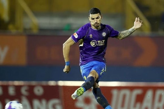 ĐT Việt Nam lột xác: Làn sóng nhập tịch và hy vọng ngược dòng tại vòng loại Asian Cup 2027