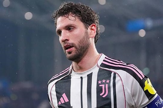 MU nhắm Manuel Locatelli: Mảnh ghép hoàn hảo cho triết lý của Michael Carrick