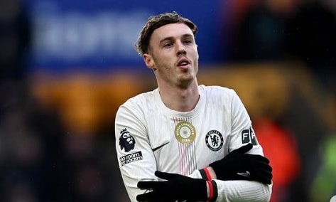 Bruno Fernandes và tín hiệu đặc biệt: Tại sao Manchester United cần chiêu mộ Cole Palmer để tái thiết?