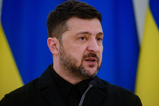 Ukraine mở 10 trung tâm xuất khẩu vũ khí tại Bắc Âu và vùng Baltic trong năm 2026