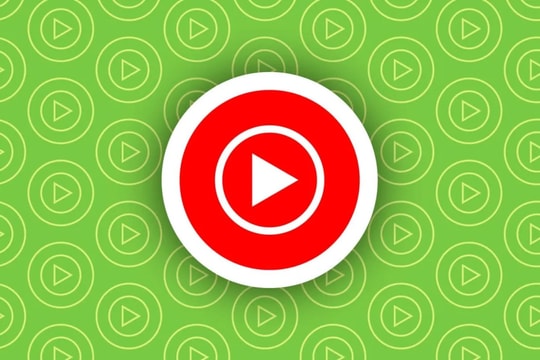 YouTube Music giới hạn tính năng xem lời bài hát cho tài khoản Premium